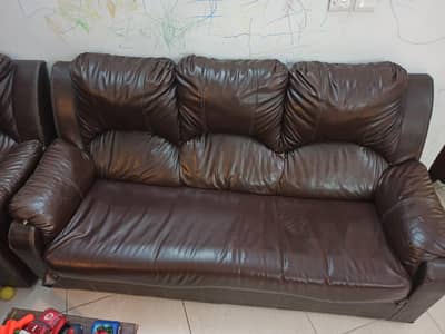 elegant 7 seater sofa premium quality comfortable and stylish