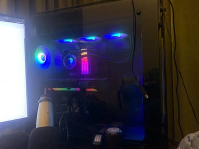 High end Gaming Pc