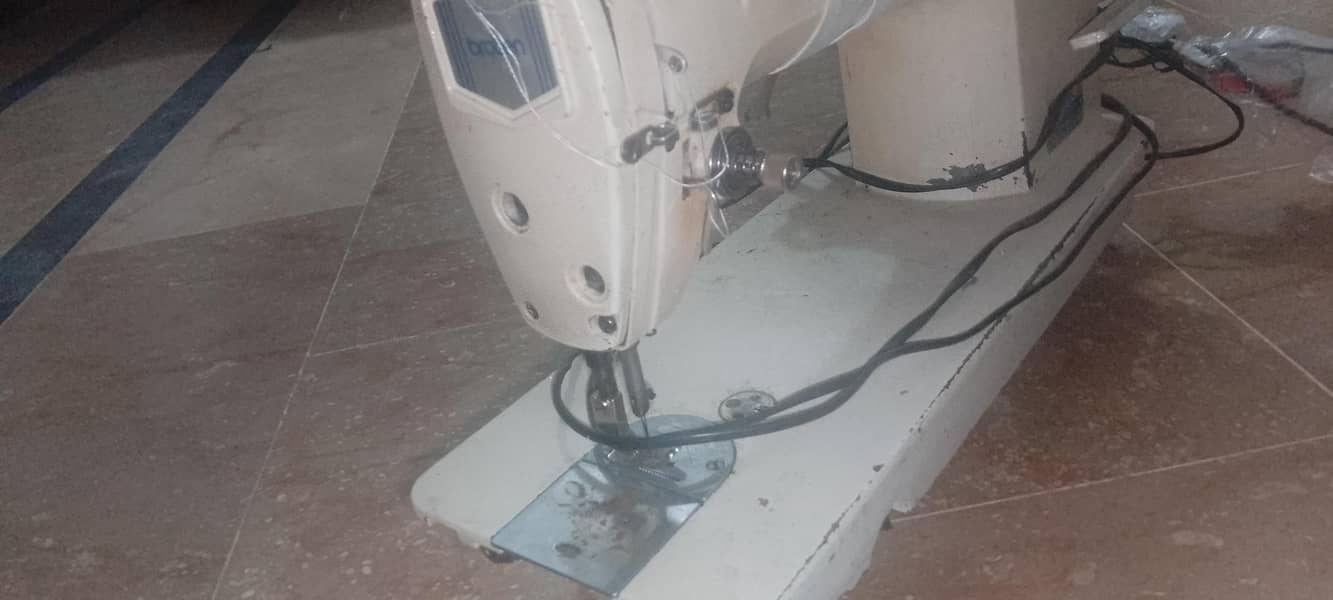 silai machine 0