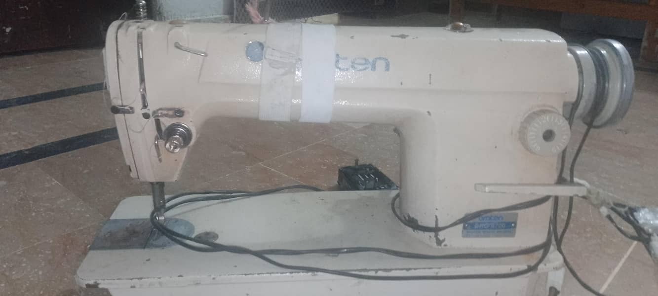 silai machine 3