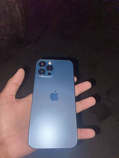 Apple iPhone 12 Pro Max