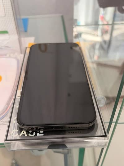 Iphone 13 Pro Max 256 Gb