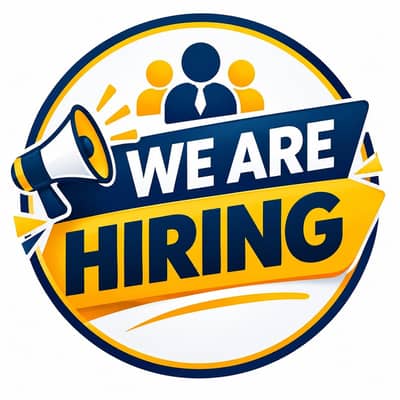 Hiring Staff