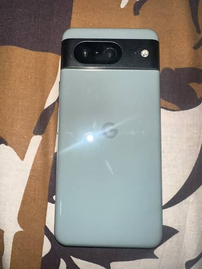 Google Pixel 8