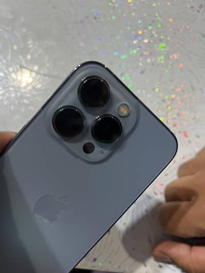 Apple iPhone 13 Pro