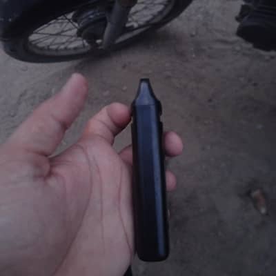 uwell crown D 60 wtt