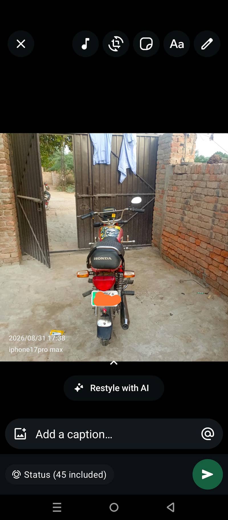 motorcycle 0