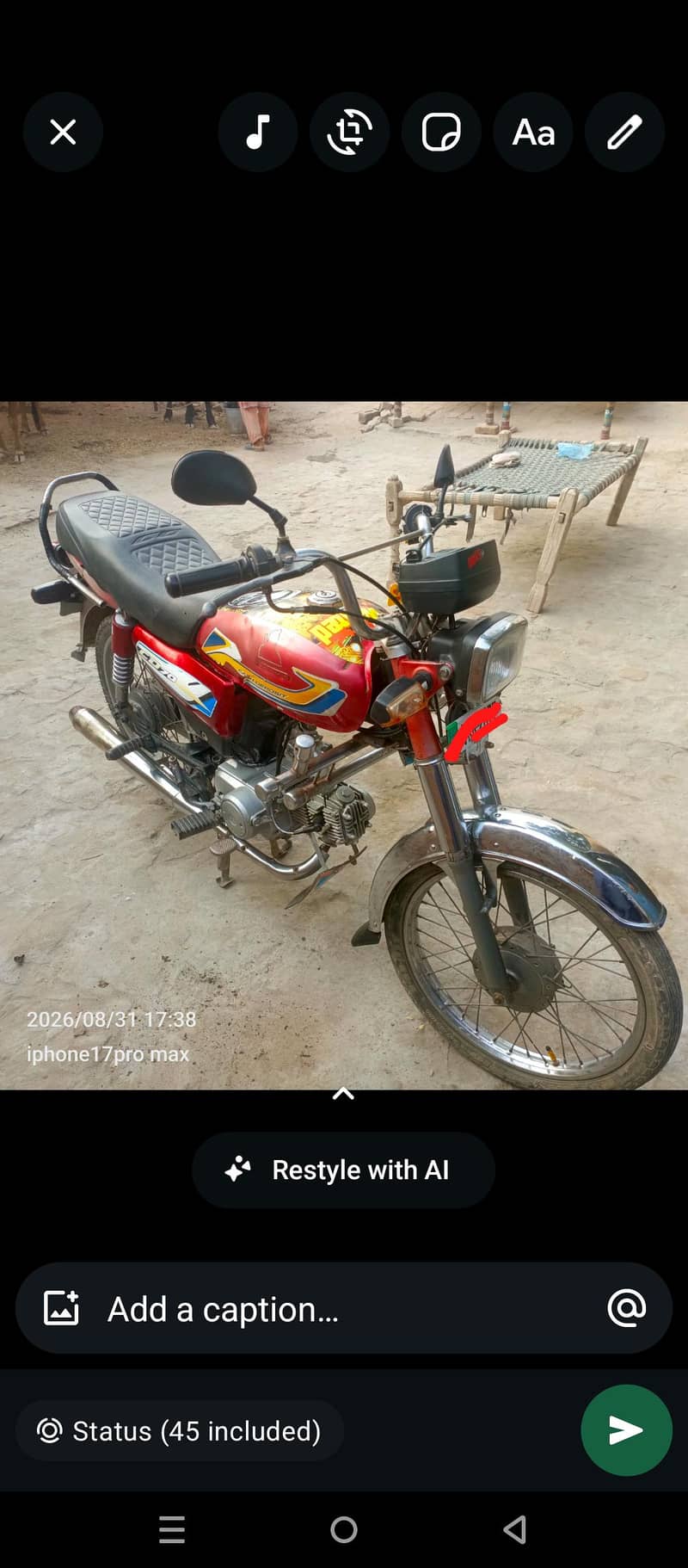 motorcycle 1