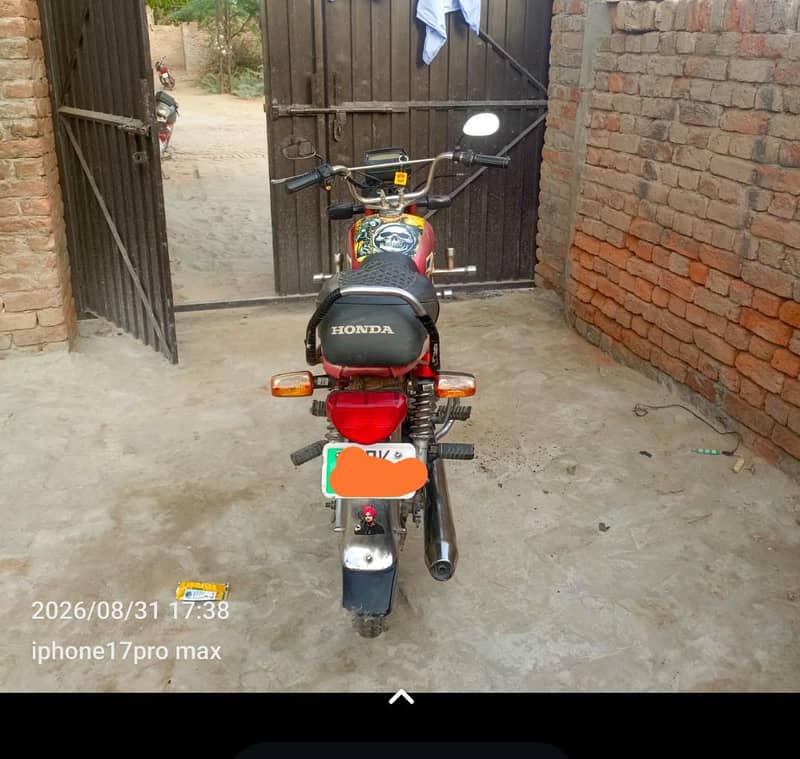 motorcycle 2