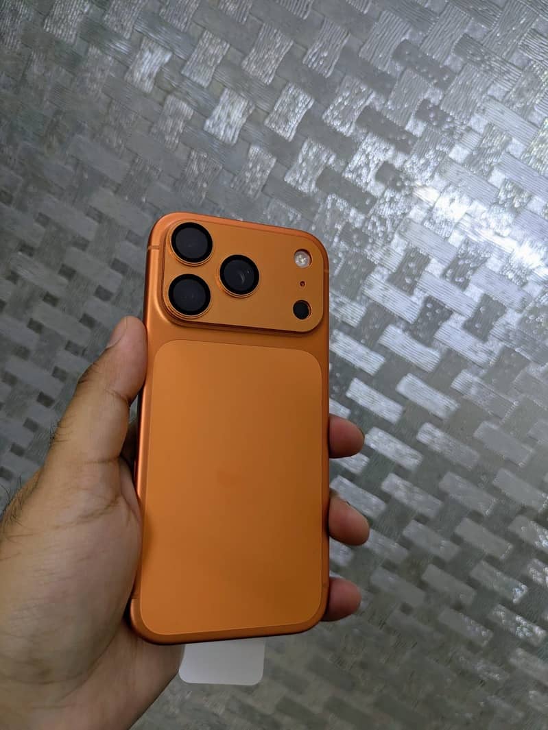 Iphone 17 pro 7