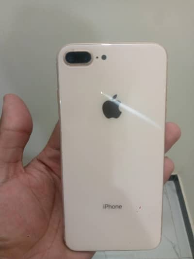 Apple iPhone 8 Plus 64gb bypass 10/9