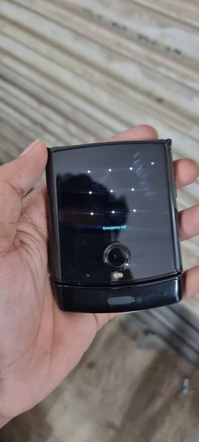Motorola Razr