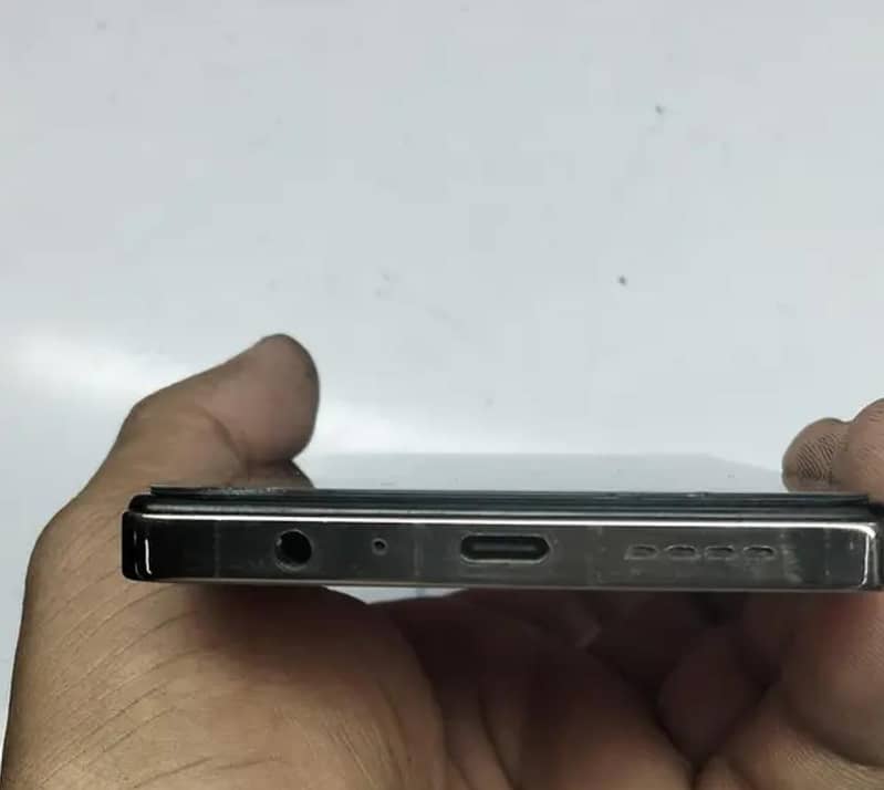 Infinix Note 30 2