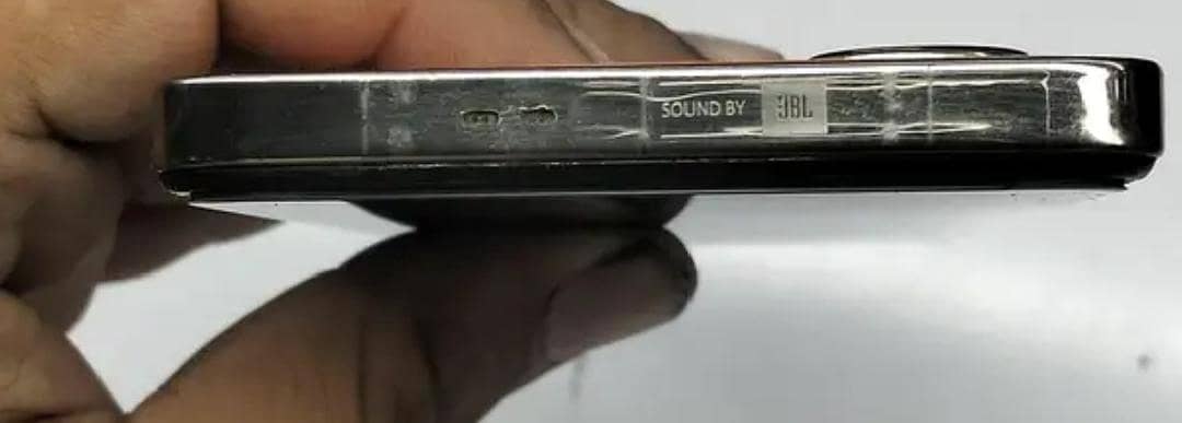Infinix Note 30 3