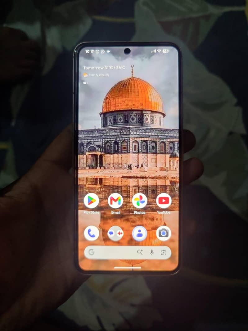 Google Pixel 8 0