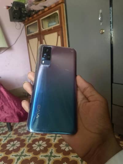 Vivo Y51s