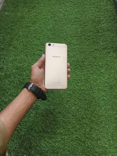 oppo a 57