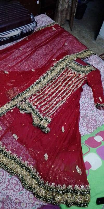 bridal wedding dress