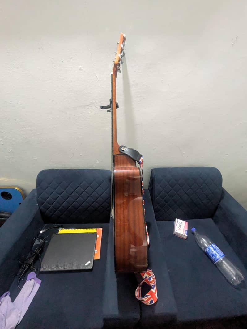 Geetar 0