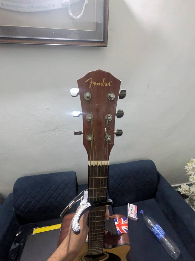 Geetar 1