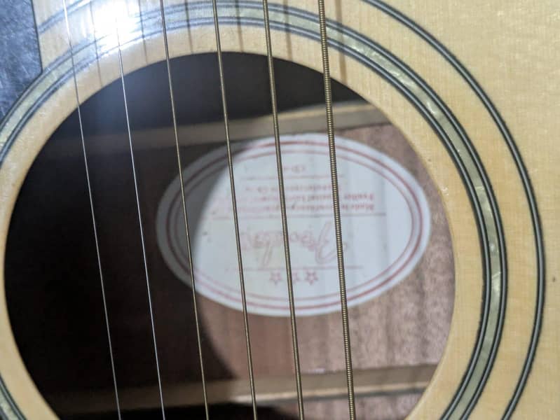 Geetar 3