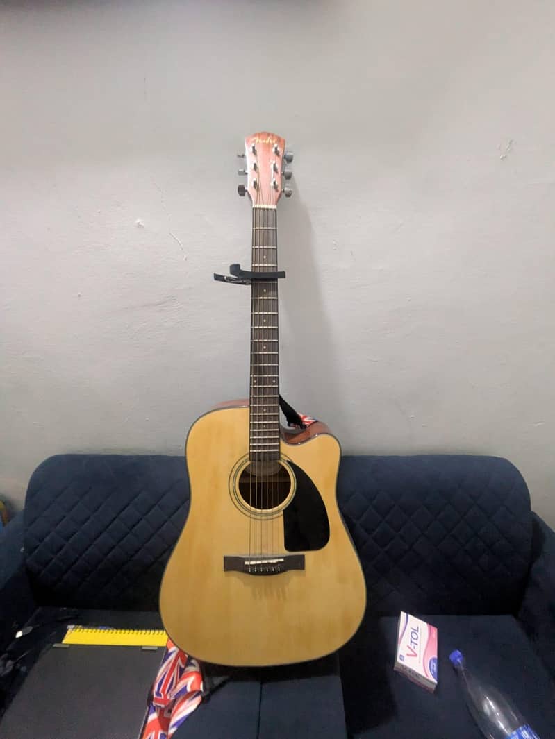 Geetar 5