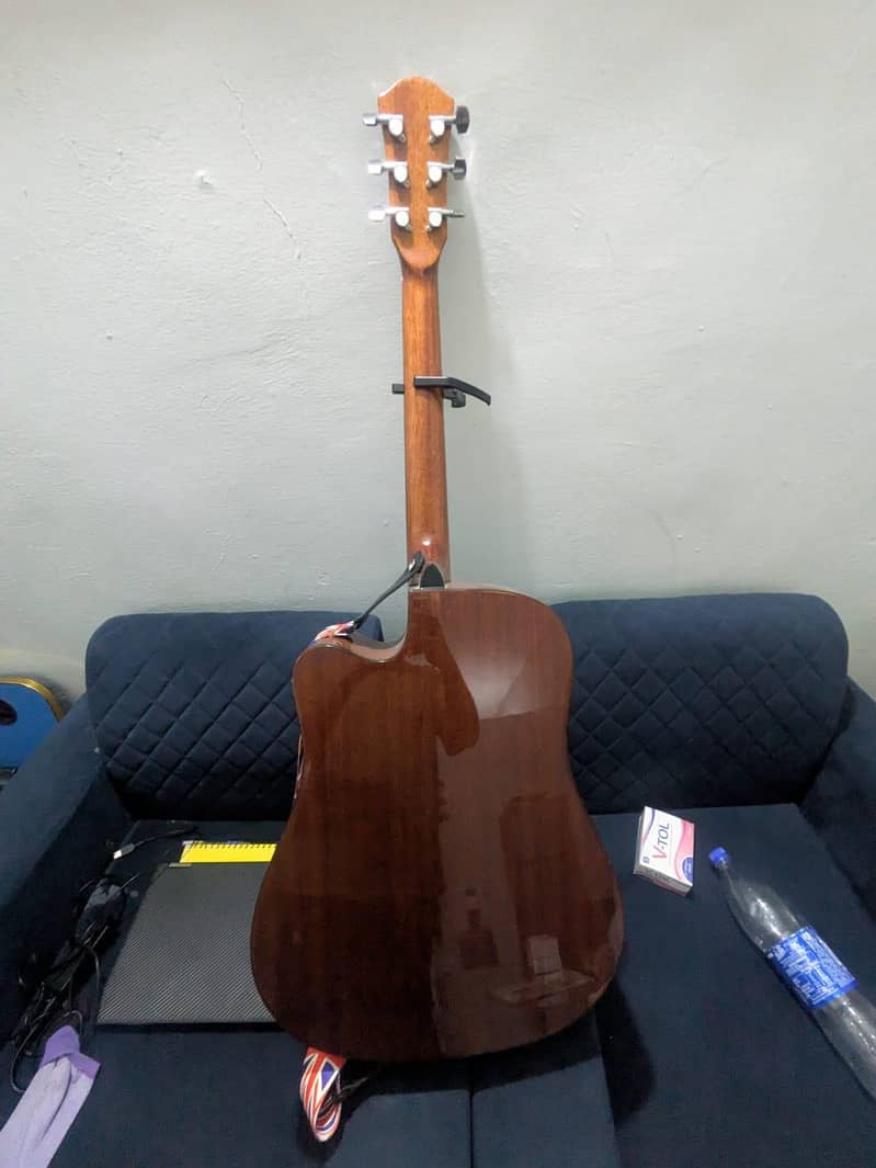 Geetar 6