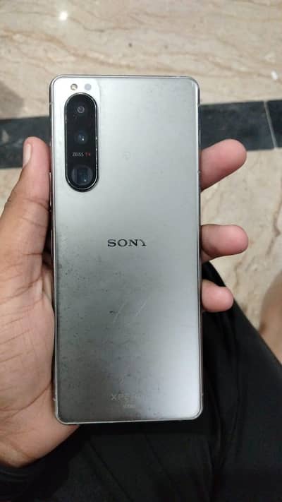 Sony 5 III