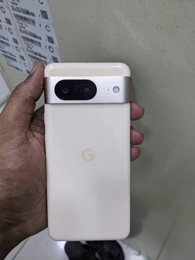 Google Pixel 8