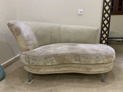 2 Seater Hall Sofa For Sale