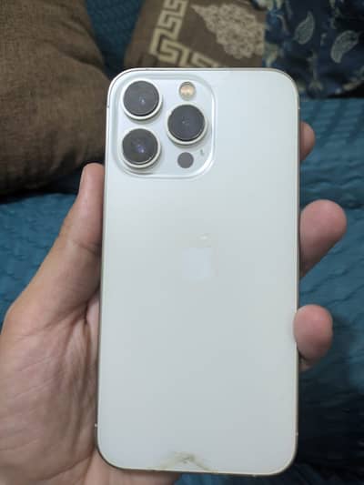 Iphone 13 pro pta approved 128Gb