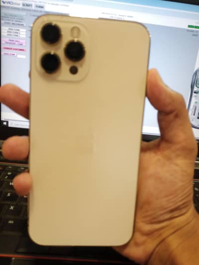 Apple iPhone 12 Pro Max