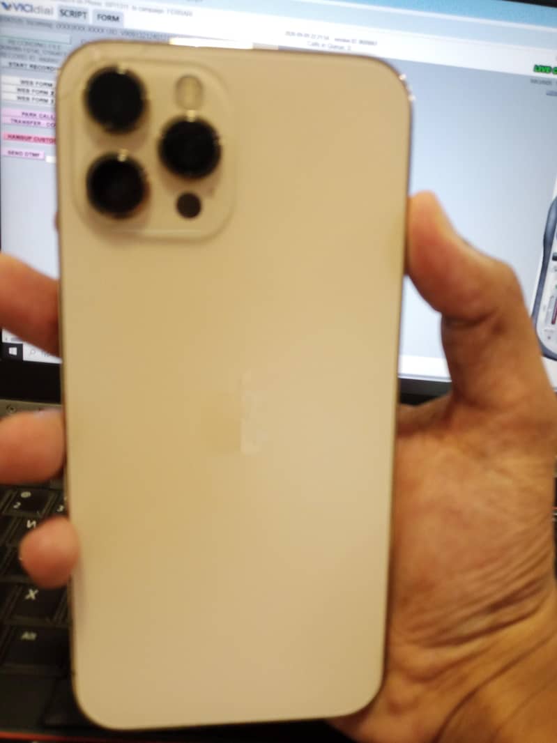 Apple iPhone 12 Pro Max 1