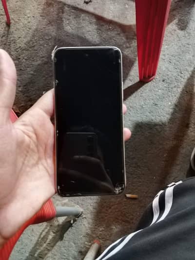 Infinix hot 60i