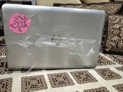 HP Envy x360 Convertible