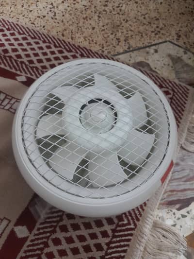 Exhaust Fan