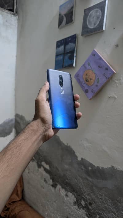 One Plus 7 Pro exchange possible