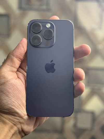 Apple iPhone 14 Pro Factory Unlock Urgent Sale. . Contact: 03211884494