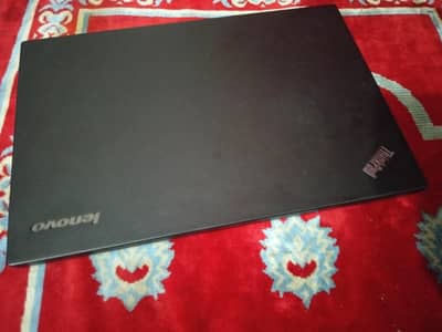 lenovo branded laptop i5 intel core 5300U for sale