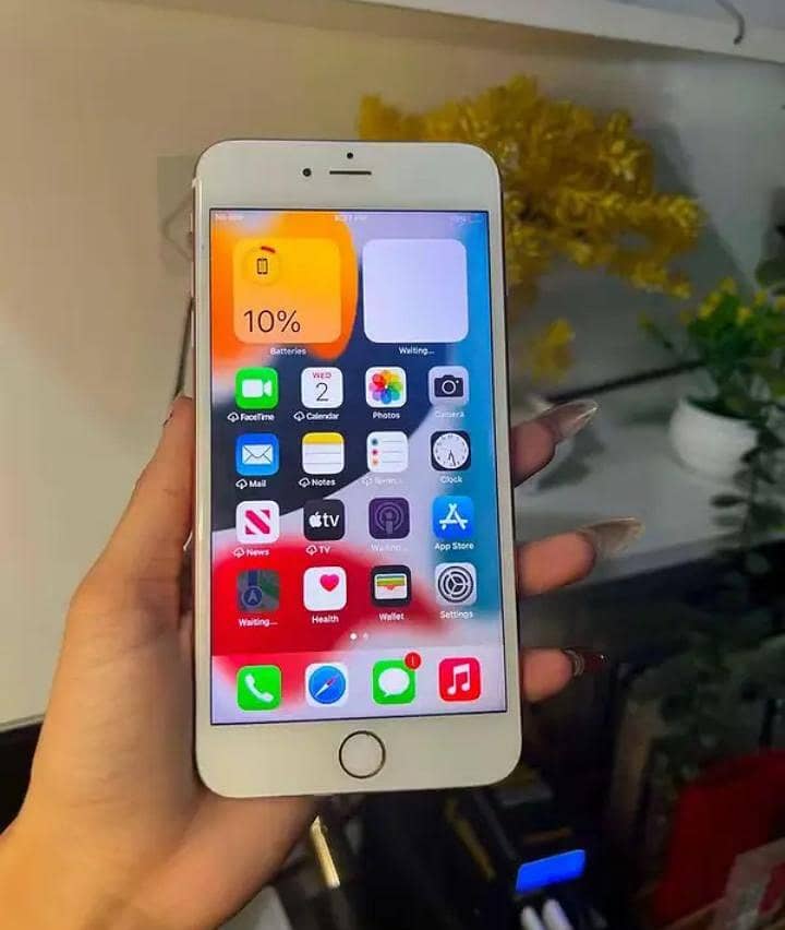 Apple iPhone 6S 1