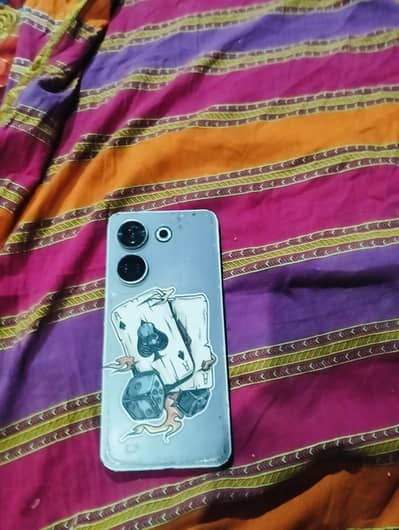 Tecno CAMON 20 Pro Exchange Possible
