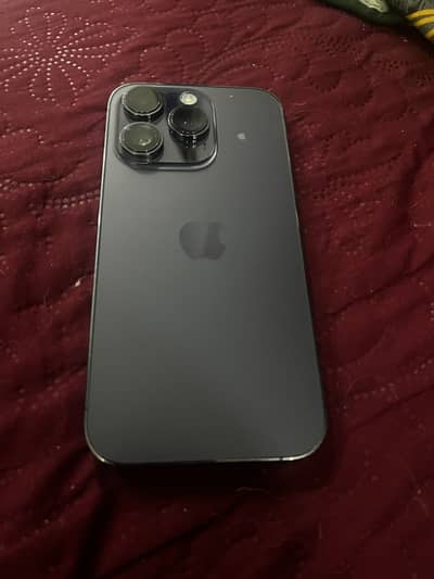 Iphone 14 pro