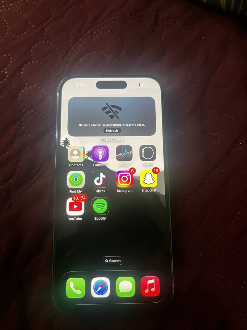 Iphone 14 pro 2