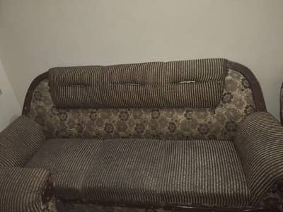 5 seater sofa set