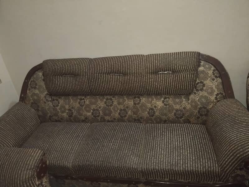 5 seater sofa set 0