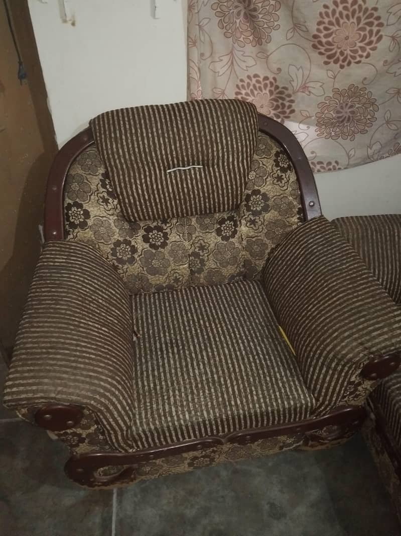 5 seater sofa set 1