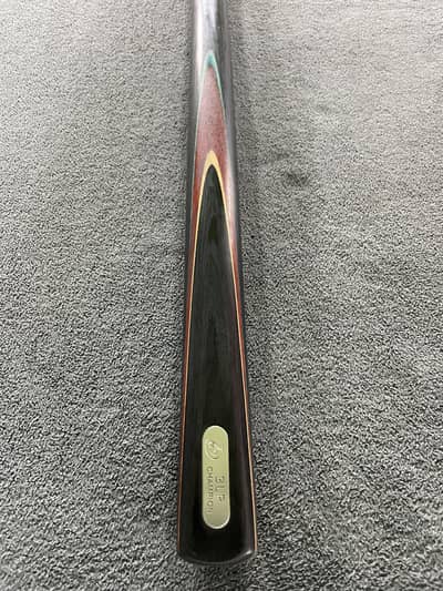 BLP Champion Snooker Cue – Original, Excellent Condition