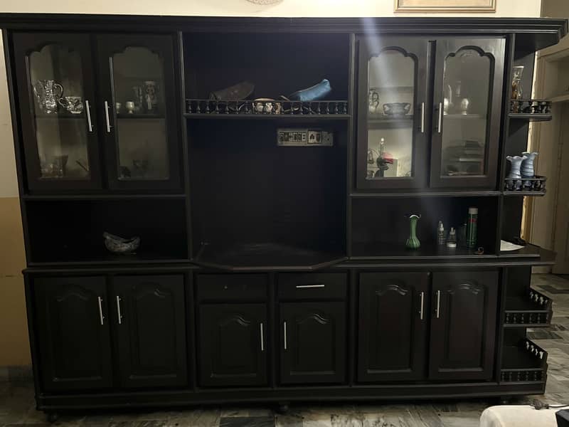 Tv trolley 1