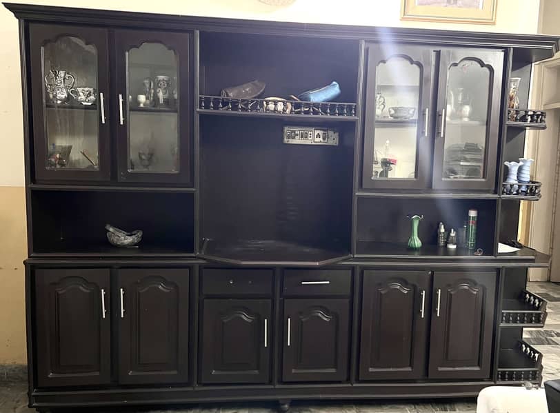 Tv trolley 2
