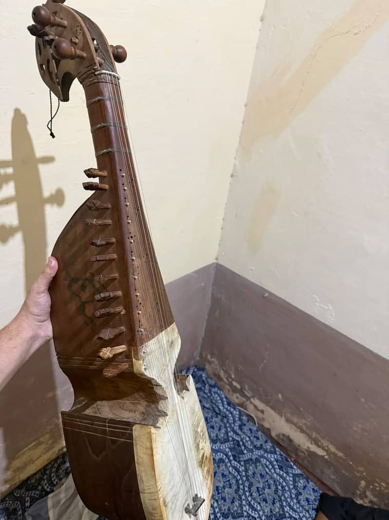 Rabab 0